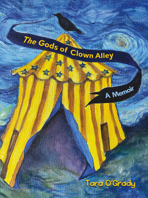 cover image of The Gods of Clown Alley